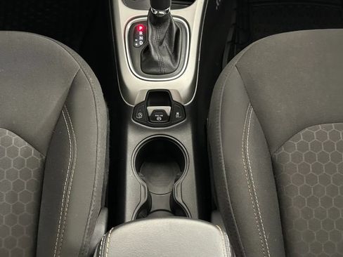 Used 2020 Jeep Compass Sport w/ Cold Weather Group AWD/4WD image 30