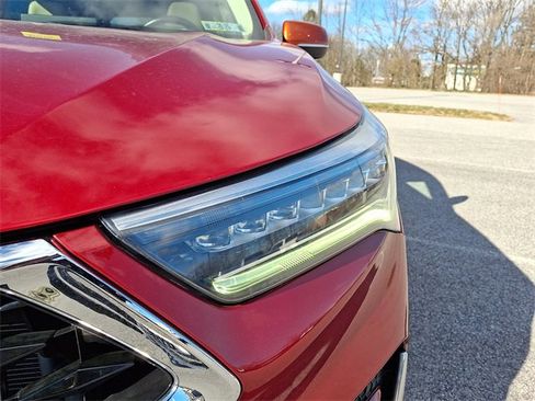 Used 2019 Acura RDX w/ Technology Package image 9