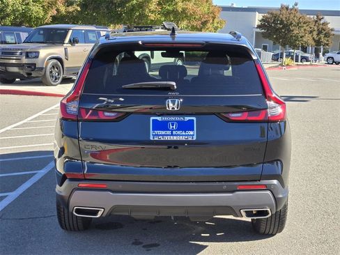 New 2026 Honda CR-V Sport-L image 5