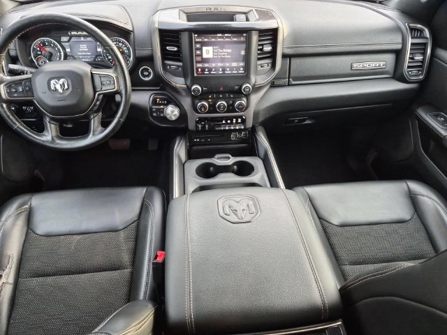 Used 2019 RAM 1500 Sport w/ Level 2 Equipment Group AWD/4WD image 27