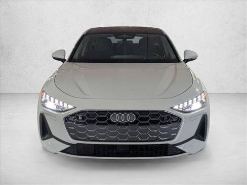 Used 2025 Audi A5 2.0T Premium Plus w/ Premium Plus AWD/4WD image 5