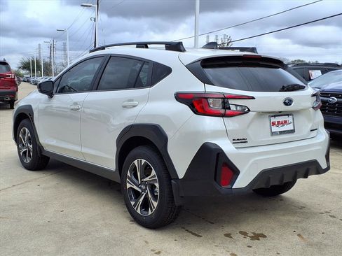 New 2026 Subaru Crosstrek 2.0i Premium image 2