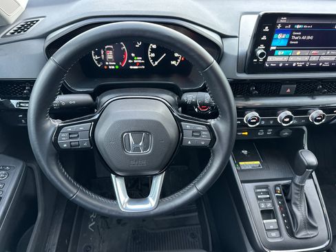 Used 2025 Honda CR-V EX-L image 14