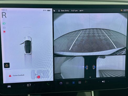 Used 2020 Tesla Model 3 Standard Range Plus image 21