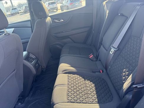 Used 2021 Chevrolet Blazer LT w/ LPO, Floor Liner Package image 8