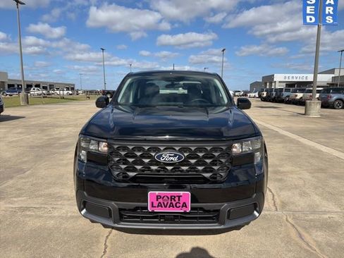 New 2025 Ford Maverick XLT w/ Equipment Group 301A image 2