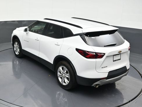 Used 2020 Chevrolet Blazer LT image 20