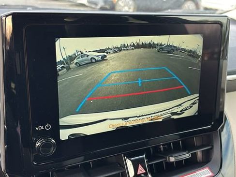 New 2026 Toyota Corolla LE image 17