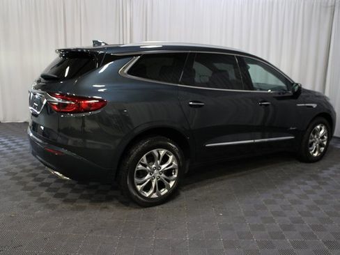 Used 2020 Buick Enclave Avenir w/ Avenir Technology Package image 6