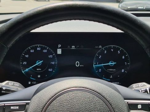 Used 2023 Kia Sportage X-Pro AWD/4WD image 16