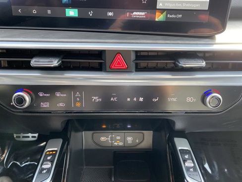 New 2026 Kia Sorento SX image 23