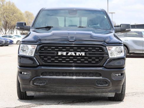 Used 2023 RAM 1500 Big Horn image 2
