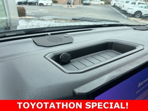 Used 2024 Toyota Tundra TRD Pro image 24