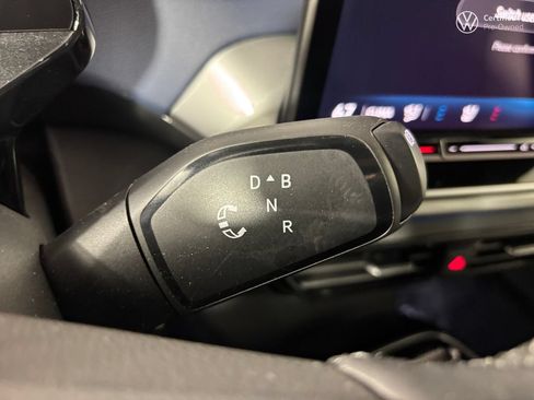 Used 2025 Volkswagen ID.4 Pro S AWD/4WD image 28