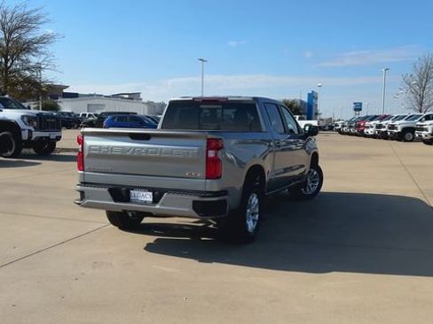 New 2026 Chevrolet Silverado 1500 RST w/ Safety Package image 8