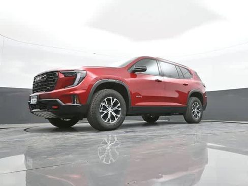 New 2026 GMC Acadia AT4 image 66