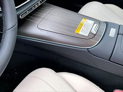 New 2026 Mercedes-Benz E 450 E 450 image 11