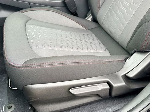 New 2026 Subaru Impreza 2.0i Sport image 23