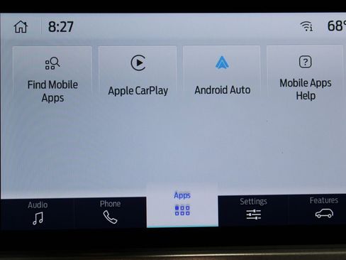 Used 2024 Ford Escape Active image 48