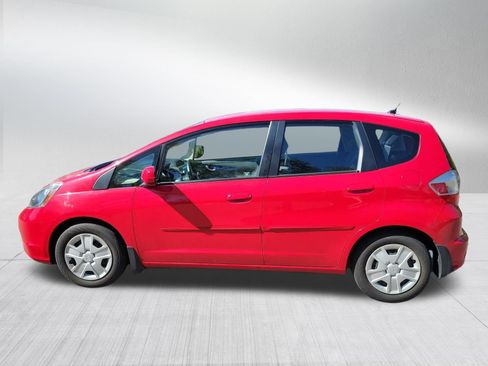 Used 2012 Honda Fit image 8