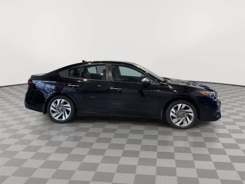 Used 2023 Subaru Legacy Touring XT AWD/4WD image 3