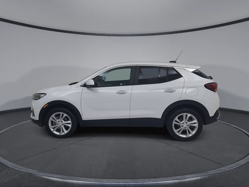 Used 2020 Buick Encore GX Preferred AWD/4WD image 10