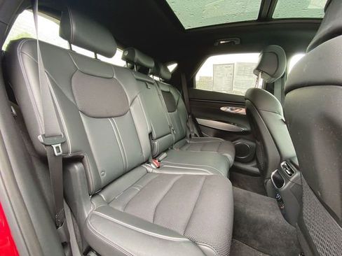 Used 2024 Genesis GV70 3.5T Sport AWD/4WD image 27
