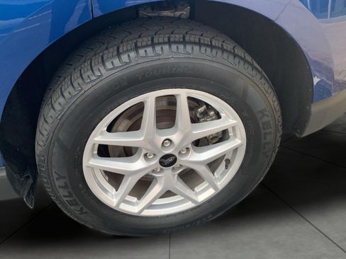 Used 2024 Ford Edge SEL w/ Convenience Package AWD/4WD image 19
