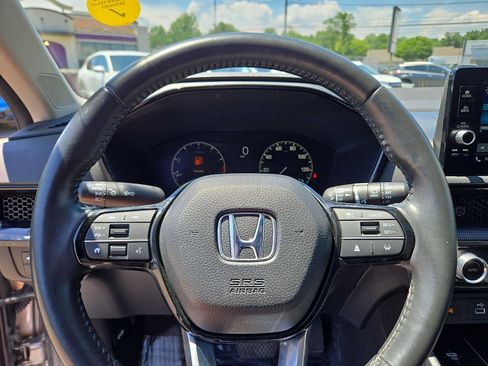 Used 2024 Honda CR-V EX-L image 20