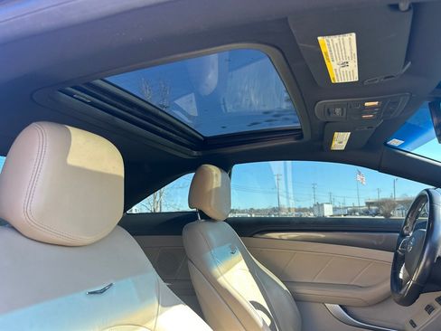 Used 2011 Cadillac CTS Performance image 21