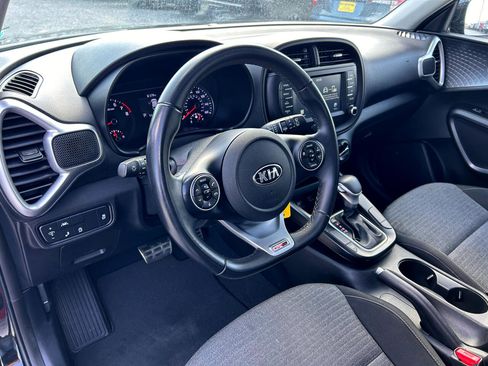 Used 2021 Kia Soul GT-Line image 6
