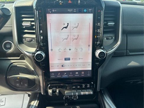 New 2025 RAM 2500 Laramie w/ Night Edition image 15