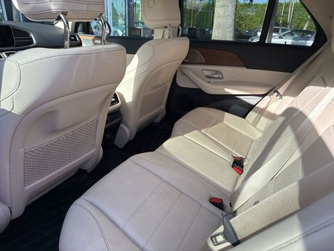 Used 2023 Mercedes-Benz GLE 350 image 6