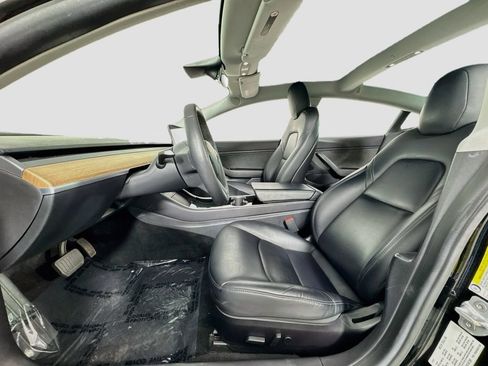 Used 2019 Tesla Model 3 Long Range AWD/4WD image 11