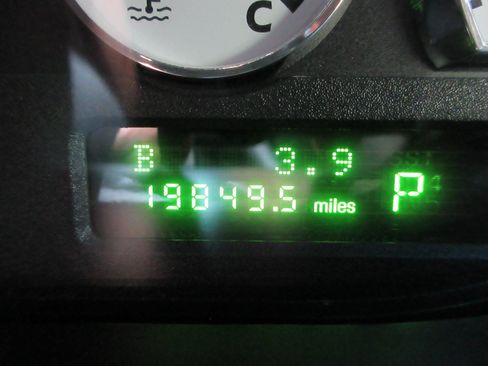 Used 2004 Ford Thunderbird RWD image 30