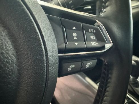 Used 2024 MAZDA CX-5 AWD 2.5 S w/ Preferred Package image 28
