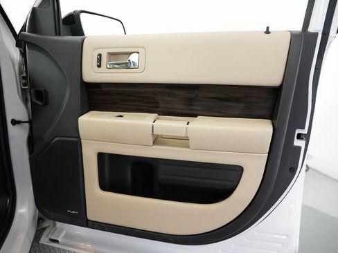 Used 2019 Ford Flex SEL w/ Equipment Group 202A image 55