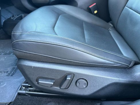 Used 2024 Kia EV6 Wind image 13