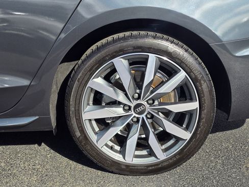 Used 2023 Audi A4 2.0T Premium Plus w/ Premium Plus Package image 22