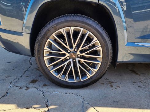 New 2026 GMC Terrain Denali image 54