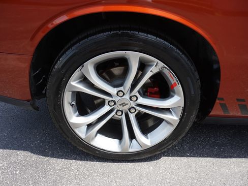 Used 2022 Dodge Challenger GT w/ Plus Package RWD image 29