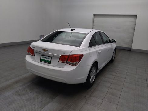 Used 2016 Chevrolet Cruze LT image 9
