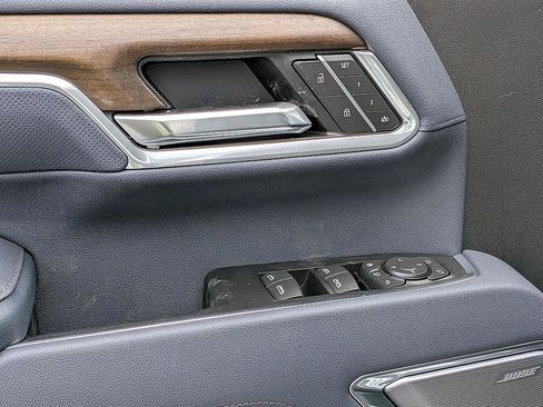 New 2026 Chevrolet Silverado 3500 High Country w/ High Country Premium Package image 14