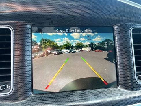 Used 2015 Dodge Charger SXT w/ AWD Plus Group image 26