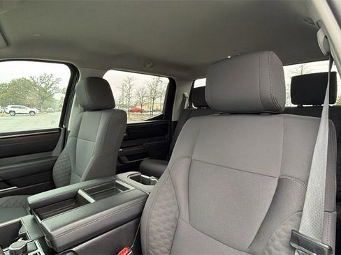 Used 2024 Toyota Tundra SR5 image 18