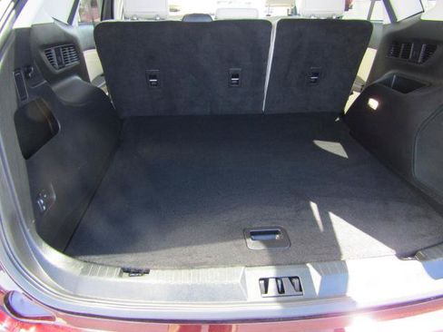 Used 2024 Ford Edge Titanium w/ Equipment Group 301A AWD/4WD image 14