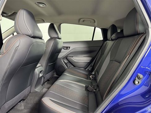 Used 2025 Subaru Crosstrek 2.5i Limited image 30