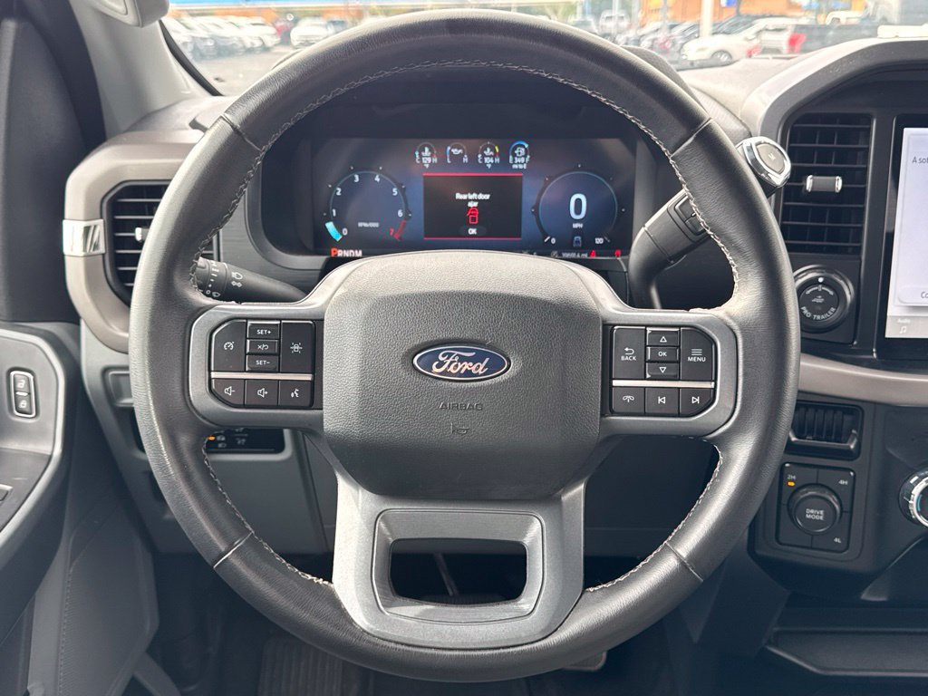 Used 2024 Ford F150 XLT AWD/4WD image 18