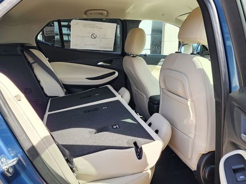 New 2026 Buick Encore GX Preferred w/ Comfort Package image 42