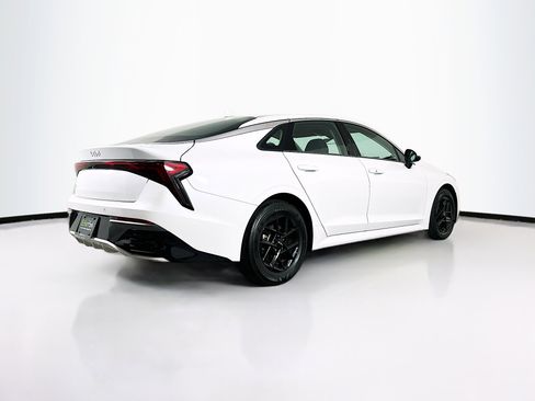Used 2025 Kia K5 LXS image 9